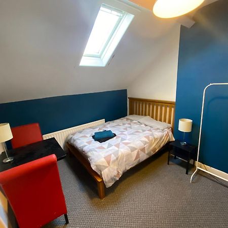 Bnb Белфаст Экстерьер фото