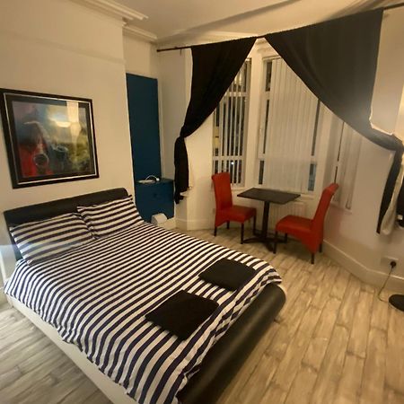 Bnb Белфаст Экстерьер фото