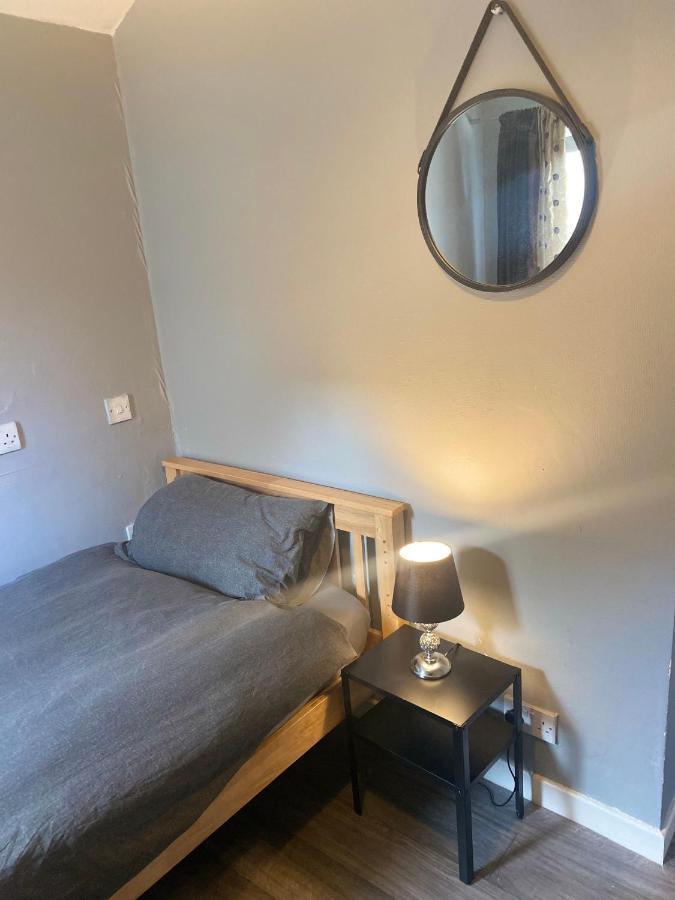 Bnb Белфаст Экстерьер фото