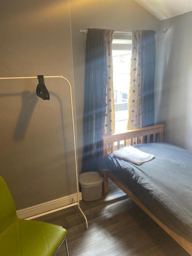 Bnb Белфаст Экстерьер фото
