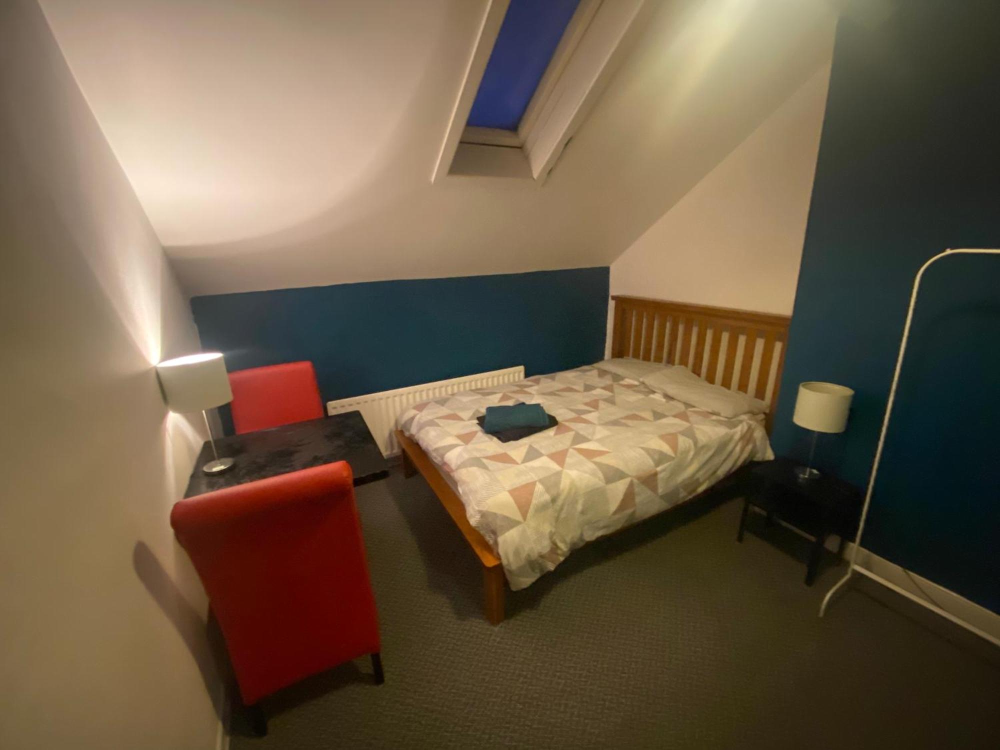 Bnb Белфаст Экстерьер фото