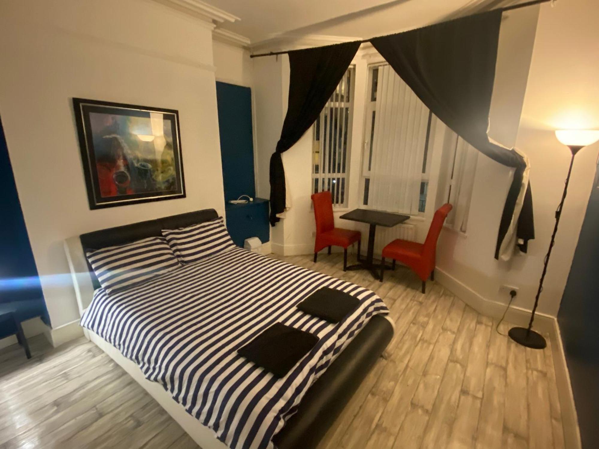 Bnb Белфаст Экстерьер фото