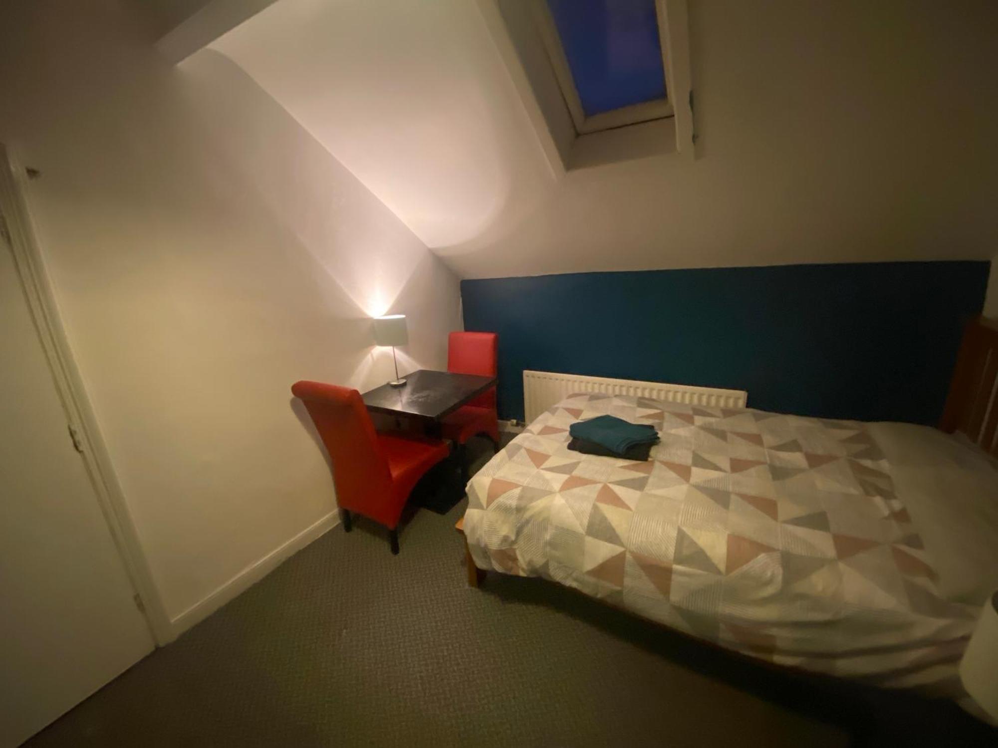Bnb Белфаст Экстерьер фото