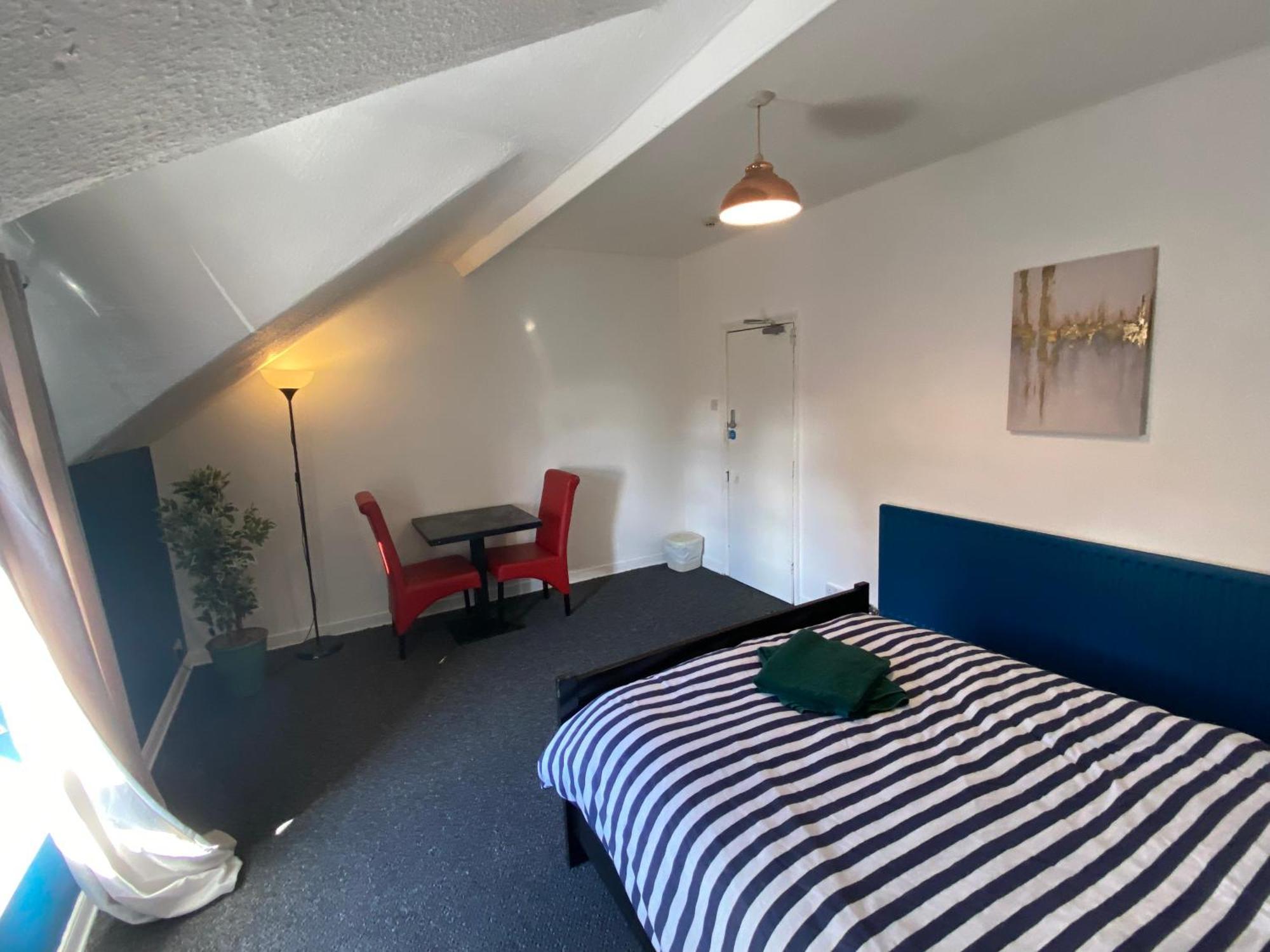 Bnb Белфаст Экстерьер фото